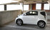 Toyota iQ