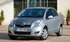 Toyota Yaris TR
