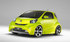 Toyota iQ Sport