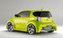 Toyota iQ Sport