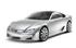 Lexus LF-A Concept Car