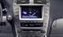 New Lexus IS - DVD Player