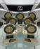 Lexus tops J.D. Power Survey for Sixth Consecutive Year