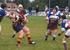 Launch of the Lexus Junior Rugby Festival 2006