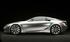 Lexus LF-A