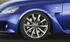 Lexus IS-F