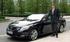 Chauffeur-First introduces Lexus hybrids at the top end 