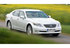 Lexus LS 600h 