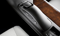 Lexus RX 450h Remote Touch