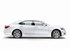 Lexus LS 600h