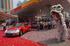 Ferrari 612 Scaglietti’s start China tour in Shanghai