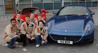 Ferrari apprenticeships - the best of the best!