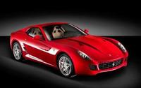 Ferrari 599 GTB