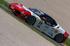 First victory and perfect 1-2 finish for Ferrari GB in Spain