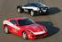 The Ferrari Panamerican 20,000