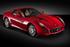 Ferarri 599 GTB Fiorano