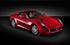 Ferarri 599 GTB Fiorano