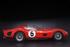 1962 Ferrari 330 TRI LM Testa Rossa