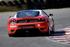 Ferrari Challenge Dealer Team GB heads to Monza 