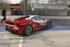 Ferrari Challenge Dealer Team GB Monza Race Report 