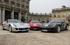 Ferrari 60 Relay arrives in UK