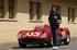 Prisca Taruffi will represent Ferrari classiche in this year’s Mille Miglia