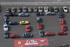 Ferrari 60 Cars at Silverstone
