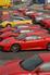 Ferrari attempt to set Guinness World Record