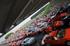 Ferrari Paddock