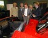 Important recognition for Ferrari