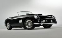 RM Auctions announces next sale of historic Ferraris at Maranello