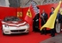 The Ferrari magic India Discovery started today from Mumbai