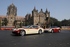 The Ferrari magic India Discovery started today from Mumbai