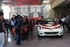 The Ferrari magic India Discovery started today from Mumbai