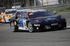 Ferrari in action at Silverstone 