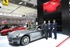 Ferrari one-to-one personalisation programme debuts at Beijing