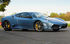 Ferrari 430 Scuderia in Avio Metallic 