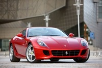 Ferrari to showcase new models at Festival of Speed