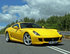 Ferrari 599 GTB Fiorano with HGTE