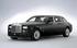 Rolls-Royce Phantom with extended wheelbase