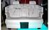 The finished Phantom sofa that raised 25,000 dollars for MTVs Staying Alive Foundation