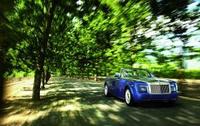 Rolls-Royce Phantom Drophead Coupé auctioned for $2 million