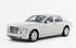 Rolls-Royce Phantom Silver
