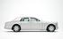Rolls-Royce Phantom Silver