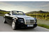 Rolls-Royce Phantom Drophead Coupe