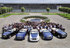 First customer Phantom Drophead CoupÃ©s leave Goodwood