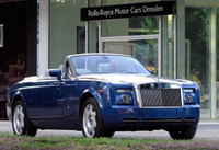 Rolls-Royce opens for business in Dresden 
