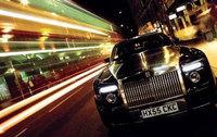 Rolls-Royce announces new Coupé 