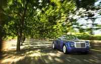 Rolls-Royce celebrates record result