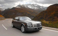 Rolls-Royce Phantom Coupé to make Asian debut at Auto China